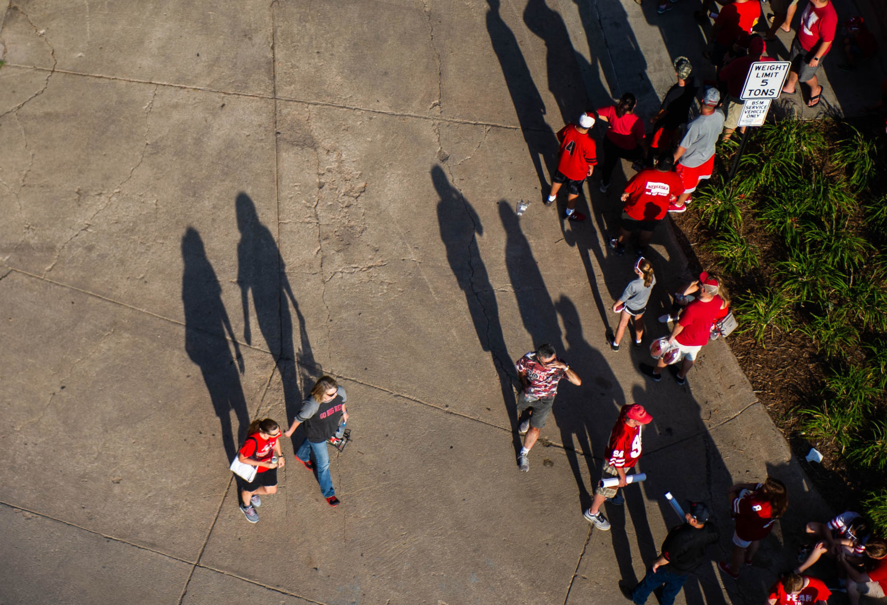 Fan Day, 8.17.18